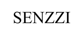 SENZZI