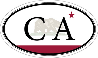 CA