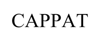 CAPPAT