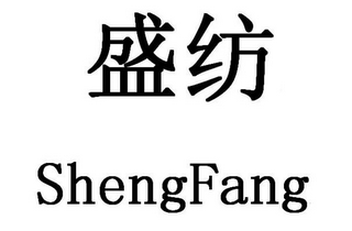SHENGFANG