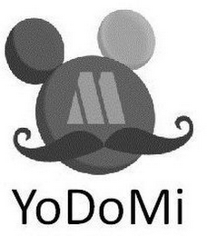 YODOMI