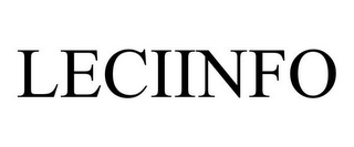 LECIINFO