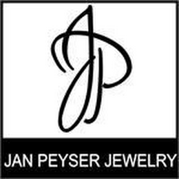 JP JAN PEYSER JEWELRY