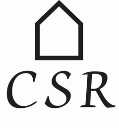 CSR