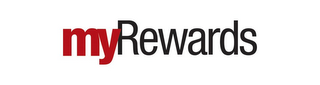 MYREWARDS