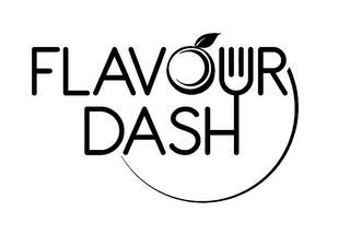 FLAVOUR DASH