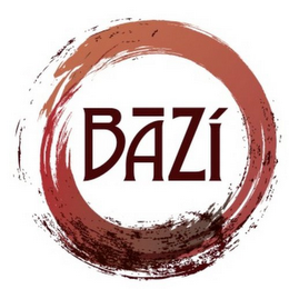 BAZÍ