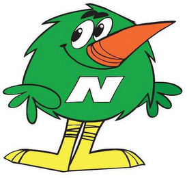 N