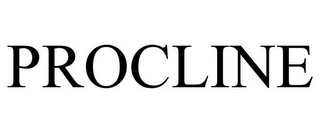 PROCLINE