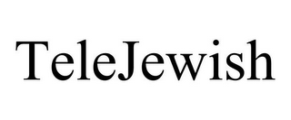 TELEJEWISH