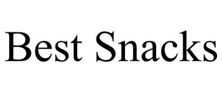 BEST SNACKS