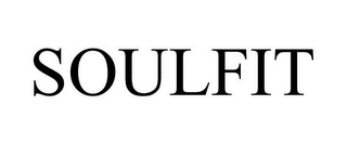 SOULFIT