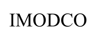 IMODCO