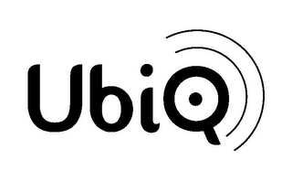 UBIQ