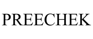 PREECHEK