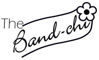 THE BAND-CHI