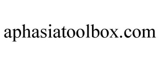 APHASIATOOLBOX.COM