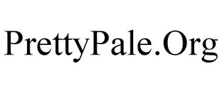 PRETTYPALE.ORG