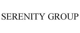 SERENITY GROUP