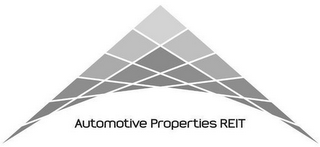 AUTOMOTIVE PROPERTIES REIT