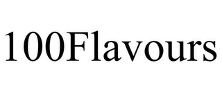 100FLAVOURS