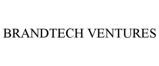 BRANDTECH VENTURES