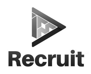 I AM RECRUIT