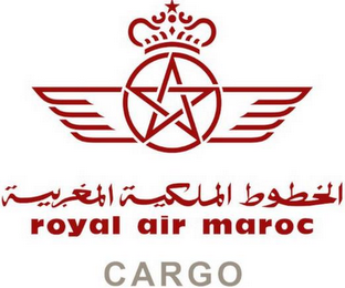 ROYAL AIR MAROC CARGO