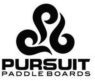 PURSUIT PADDLE BOARDS PPB