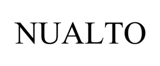 NUALTO