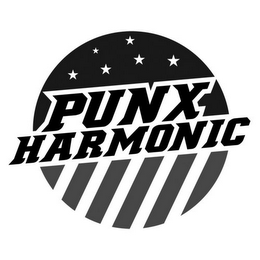 PUNX HARMONIC