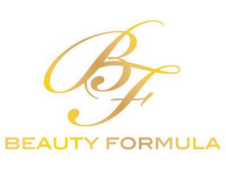 BF BEAUTY FORMULA