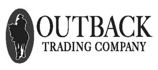 OUTBACK TRADING COMPANY