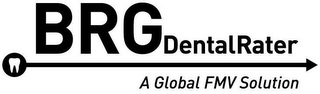 BRGDENTALRATER A GLOBAL FMV SOLUTION