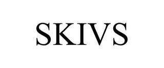 SKIVS