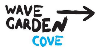 WAVE GARDEN COVE