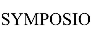 SYMPOSIO