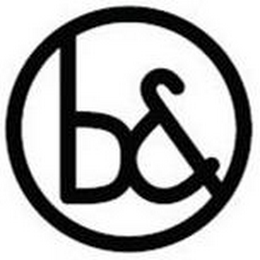 B&