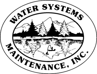 WATER SYSTEMS MAINTENANCE, INC.