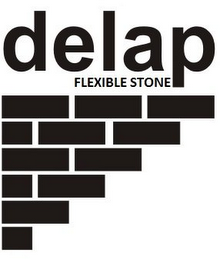 DELAP FLEXIBLE STONE