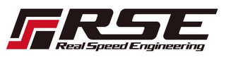 RSE REAL SPEED ENGINEERING