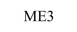 ME3