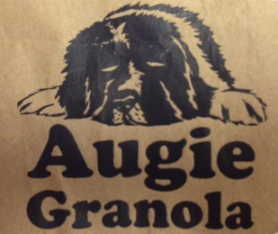 AUGIE GRANOLA