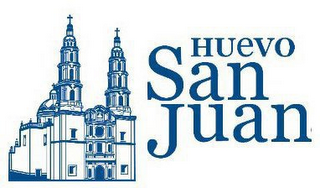 HUEVO SAN JUAN