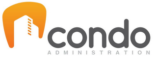 CONDO ADMINISTRATION