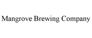 MANGROVE BREWING COMPANY