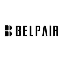 B BELPAIR