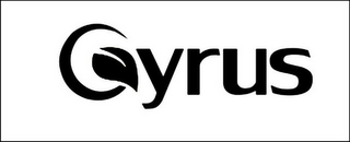 CYRUS