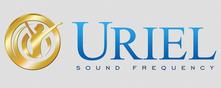 URIEL SOUND FREQUENCY