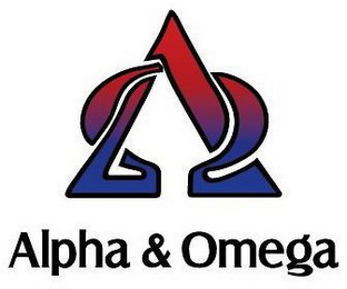 ALPHA & OMEGA